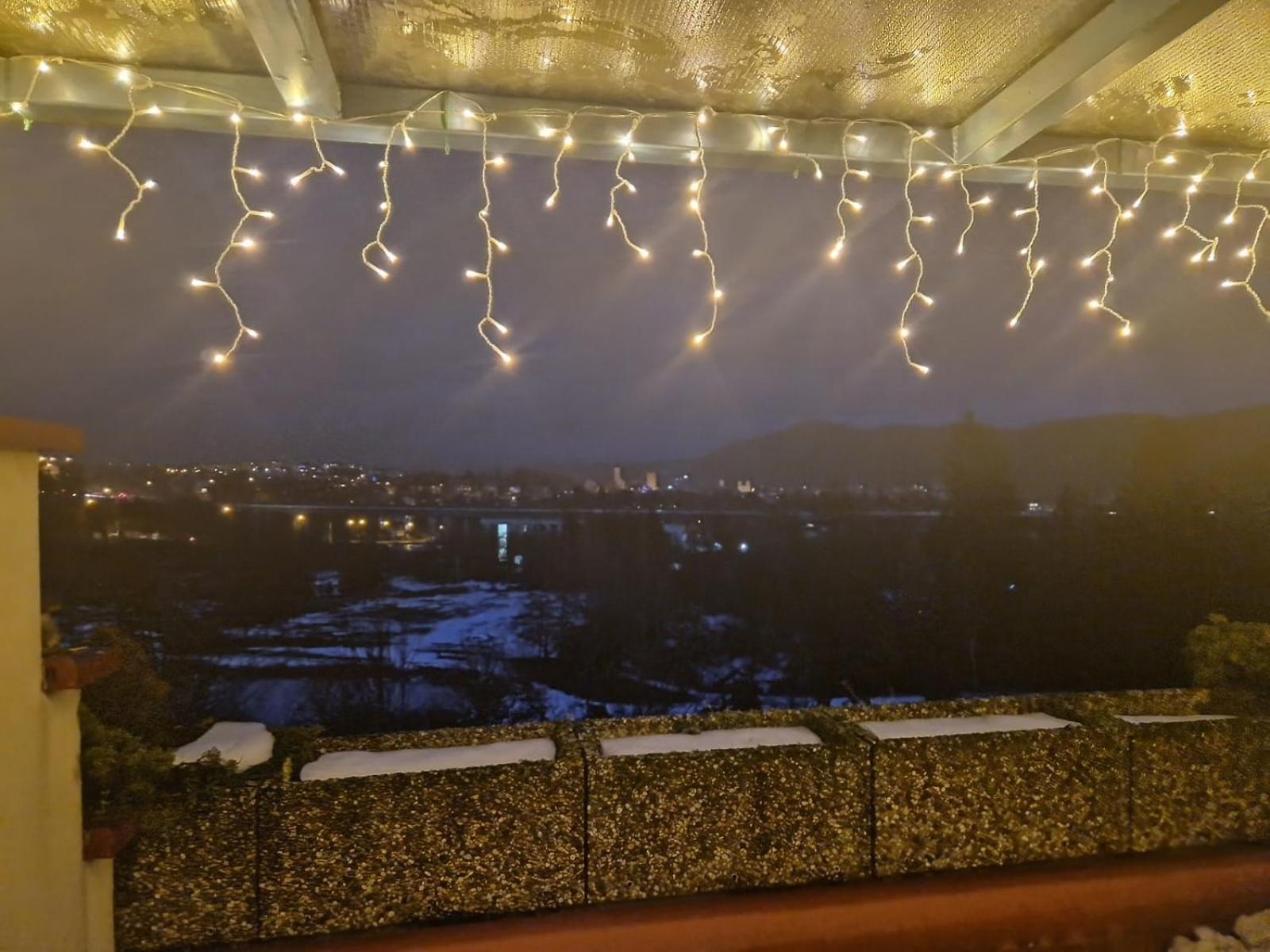 Belveder Apartment بانْشكا بيشتريتْسا المظهر الخارجي الصورة