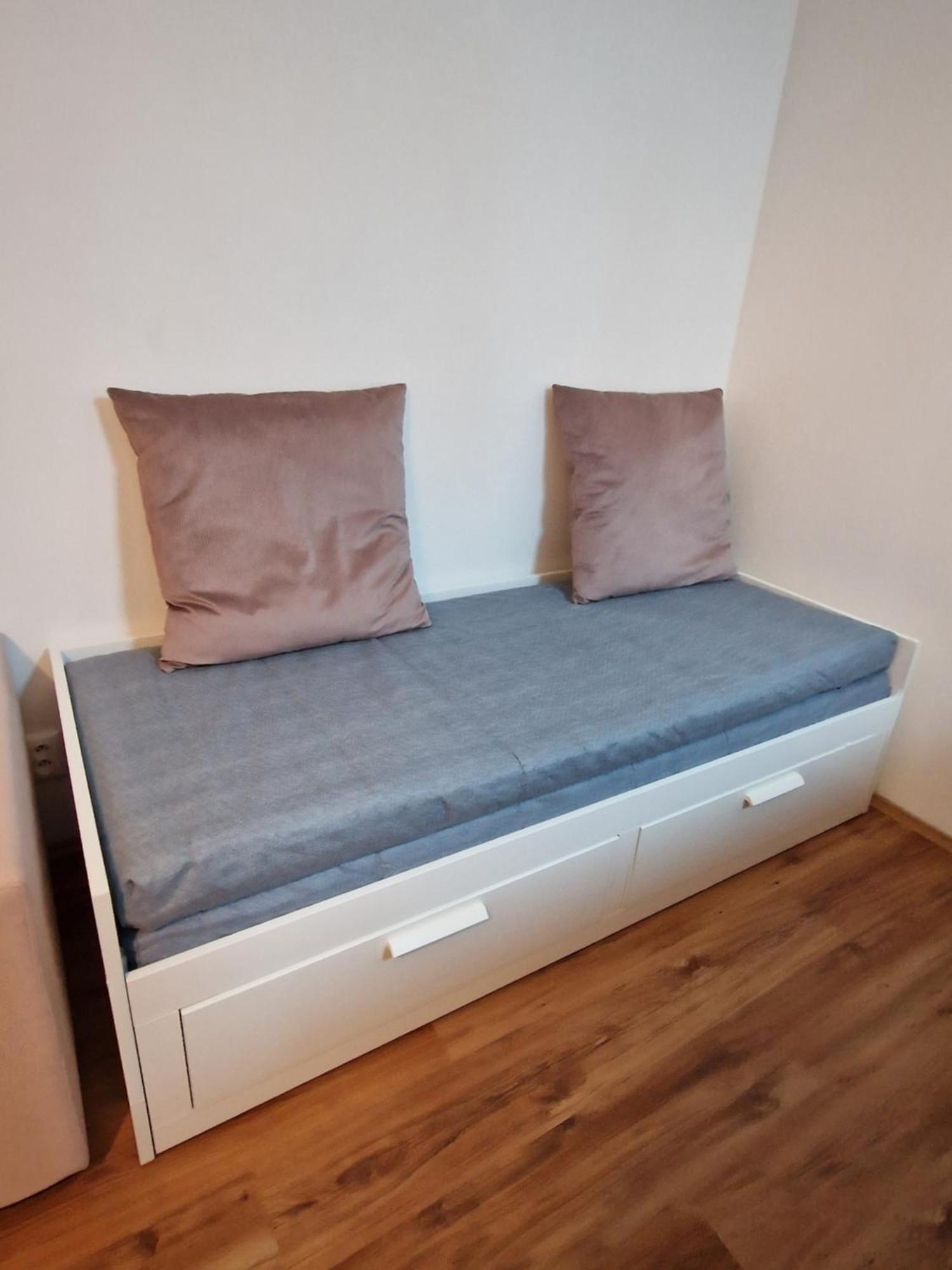 Belveder Apartment بانْشكا بيشتريتْسا المظهر الخارجي الصورة